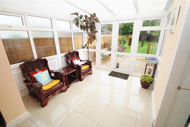 Conservatory