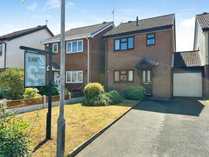 Attwell Park, Merryhill, Wolverhampton, WV3 7NS