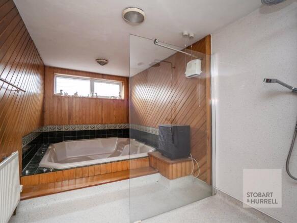 Wet Room
