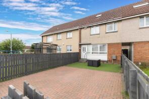 1, Cherry Place, Glasgow G64 1SX