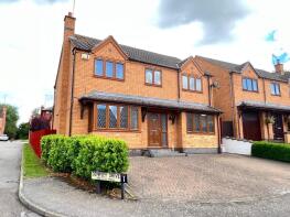 22, Dempsey Drive, Rothwell NN14 6LA