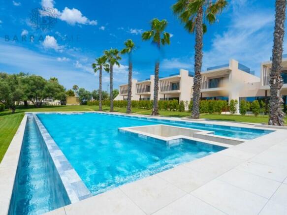 SUBLIME RESIDENCES - Luxury Villas in Vilamoura