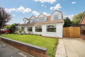 60, Clifton Road, Wigan WN5 7TP