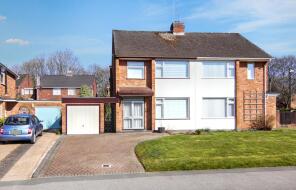 100, Nod Rise, Coventry CV5 7JJ