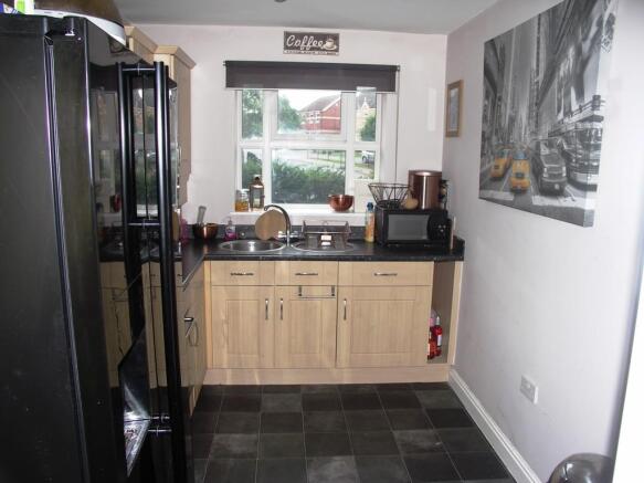 Kitchen S66 3XH