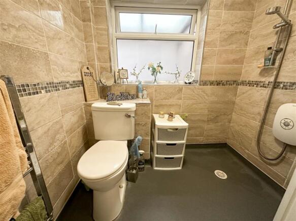WET ROOM