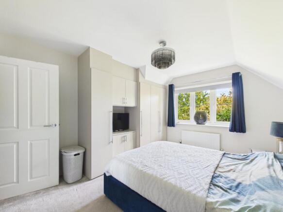 Master Suite