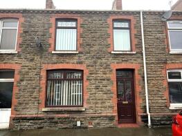 9, Carlos Street, Port Talbot SA13 1YD