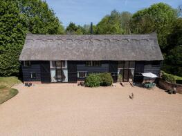 Spider Hall Barn, Lower Raydon, Ipswich IP7 5QN