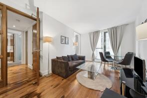 Flat 4.05, Balmoral Apartments, Praed Street, London W2 1JL