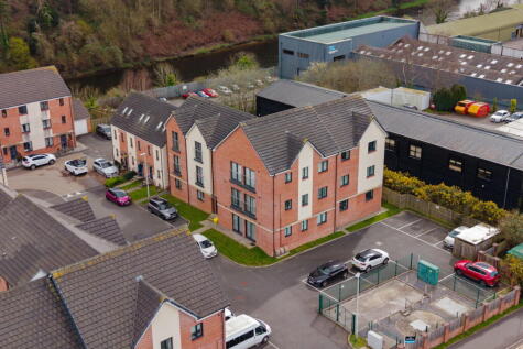 Golwg Y Garreg Wen, Swansea, SA1 2EW