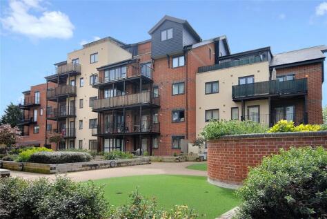 Tanners Wharf, Bishop's Stortford, Hertfordshire, CM23