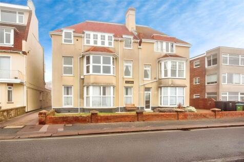 Marine Drive West, Bognor Regis, West Sussex, PO21