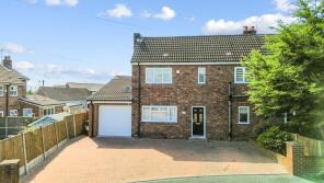 1, Harrison Drive, St. Helens WA11 0EG