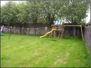 Rear Garden 2