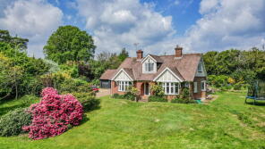 Old Tanyard, Bodiam Road, Sandhurst, Cranbrook TN18 5LE