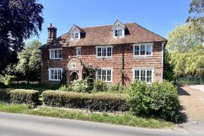 Park Farmhouse, Woodchurch Road, Ashford TN26 1LE