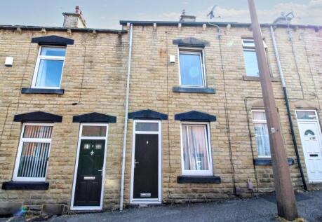 Day Street, Barnsley