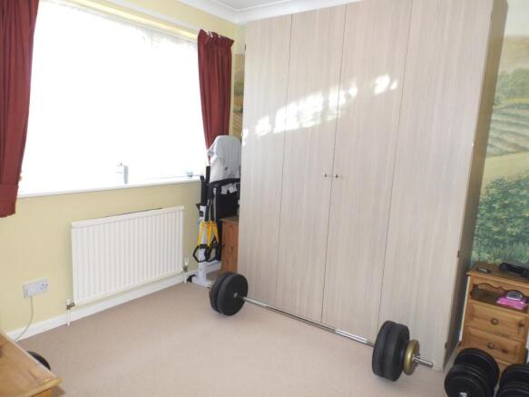 Bedroom 2