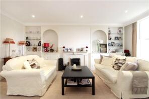 17, Welford Place, London SW19 5AJ