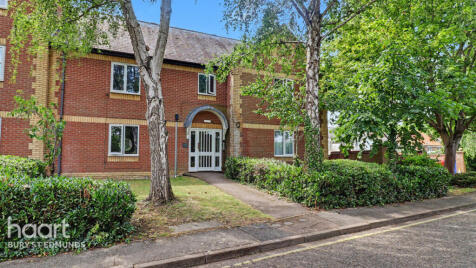Chantry Court, BURY ST EDMUNDS