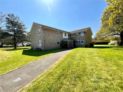 Waterford Place, Highcliffe, Christchurch, Dorset, BH23