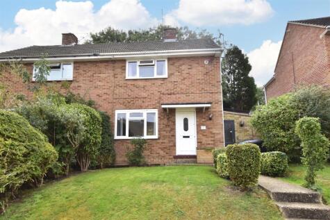 Loxley Road, Berkhamsted