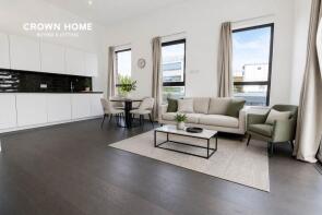 Flat 31, 18 Gatsby Apartments, Gunthorpe Street, London E1 7BF