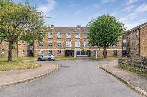 Harrington Court, Hertford Heath, SG13