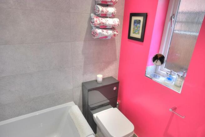 Master En-suite