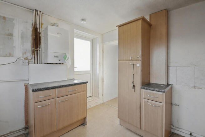15 Hall Road, Eynesbury, St. Neots, Cambridgeshire, PE19 2SF
