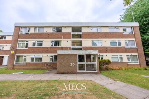 Lloyd Square, 22 Niall Close, Birmingham, West Midlands, B15 3LX