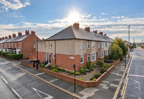 Ravenswood Road, Heaton, Newcastle upon Tyne, NE6