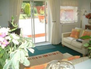 Rear Reception Room