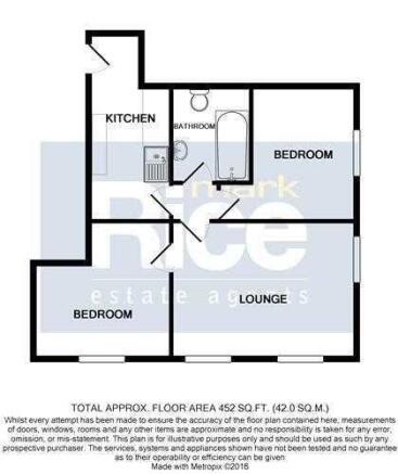 Flat 65a (1st Floor)