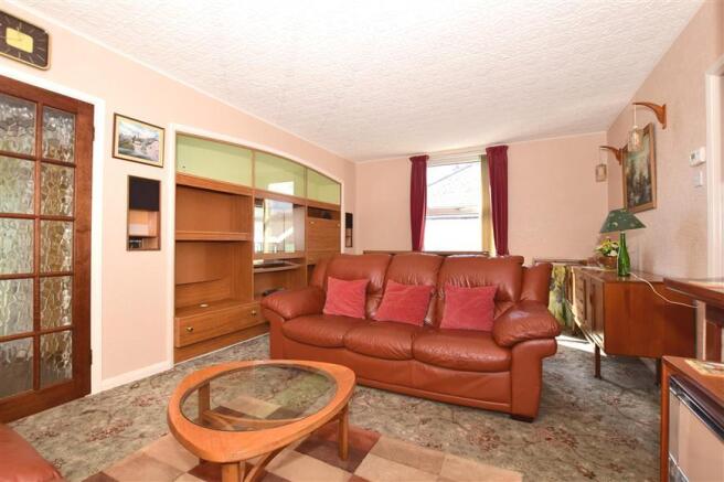 Lounge Area