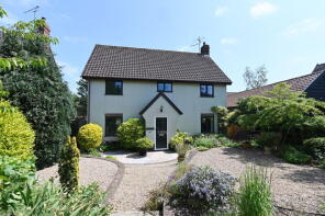 Rowan House, High Street, Ufford IP13 6EQ