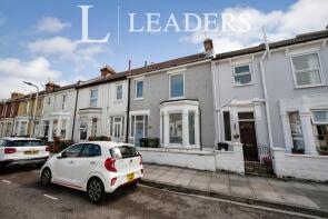 118, Bath Road, Southsea PO4 0HU
