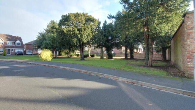View from Property at Front