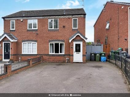 Beaumont Close, Tipton