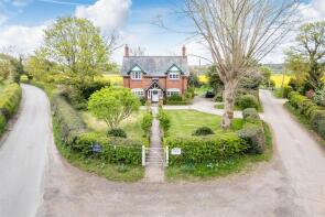 Plas David, Thorpe Lane, Thorpe Constantine, Tamworth B79 0LL