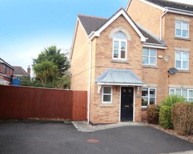 Dapple Heath Ave, Melling, L31