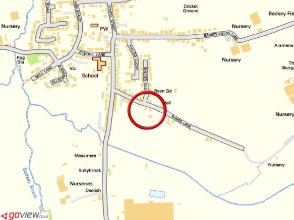 Location