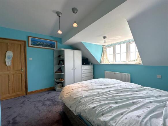 Second Bedroom Into En-Suite 866