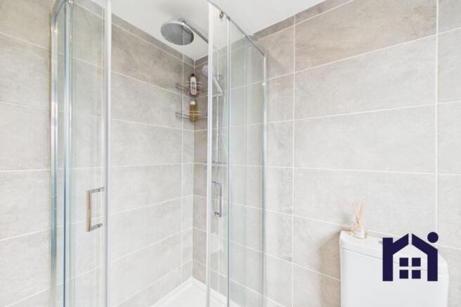 En suite