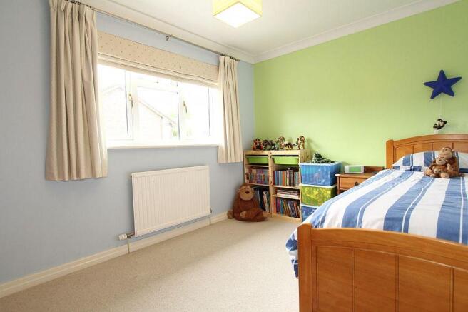 Bedroom 2