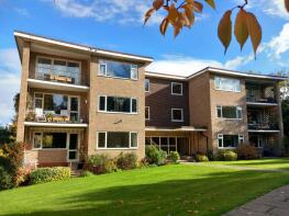 1, Wrekin Court, Vesey Close, Sutton Coldfield B74 4QN