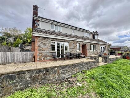 Taff Fawr Close, Cefn Coed, Merthyr Tydfil, CF48 2RF