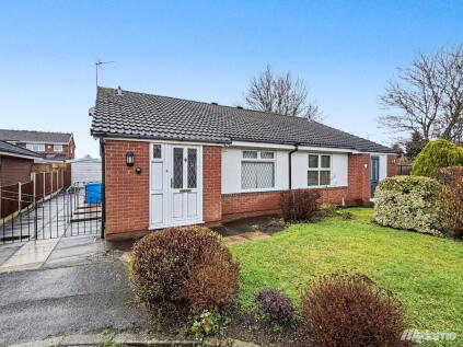Burnsall Drive, Widnes, WA8 4SE