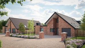 12 Applewood, Grosvenor Place, Beverley HU17 8LY